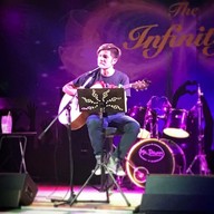 บรรยากาศ The Infinity @Bangna Km11