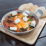 เมนูของร้าน ร้านโอแกน อาหารสไตล์เมดิเทอเรเนี่ยน หัวหิน