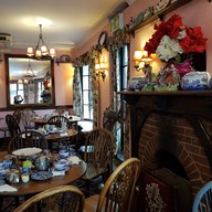 The Original Maids of Honour