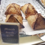 The Original Maids of Honour