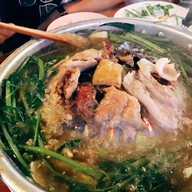 NP หมูย่างเกาหลี