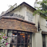 The Original Maids of Honour