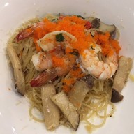 เมนูของร้าน Thyme Table