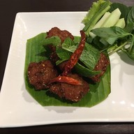 เมนูของร้าน แซ่บซี่ by อุดร วัน อุดมสุข