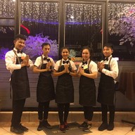 หน้าร้าน The Infinity @Bangna Km11