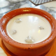 เมนูของร้าน Ma Maison