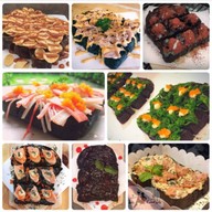 ห้องนั่งเล่น Cafe' & Chill Out