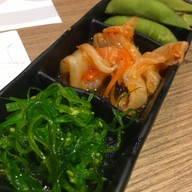 Ryu Jin Sushi And Sake Bar