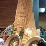 F.1 Group Japanese&chinese Resraurant