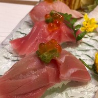 Ryu Jin Sushi And Sake Bar