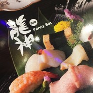 Ryu Jin Sushi And Sake Bar