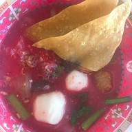 เมนูของร้าน ง้วน เยนตาโฟ by เจนจิรา ง้วนเยนตาโฟสาขาตลาดใหม่ไทยเกษม/ศรีบัวบาน