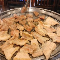 เมนูของร้าน Jinmi Korean Restaurant