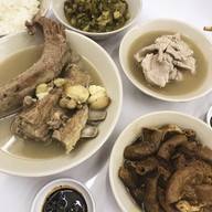House of Bak Kut Teh by senanikom