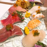 Ryu Jin Sushi And Sake Bar