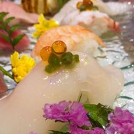 Ryu Jin Sushi And Sake Bar