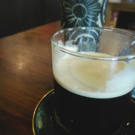 เมนูของร้าน 103 Bed and Brews