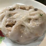 เมนูของร้าน ขนมกุยช่ายหมู่บ้านเศรษฐกิจ ปากซอยเศรษฐกิจ 19