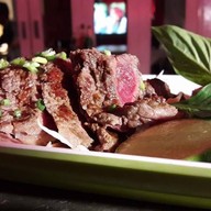 เมนูของร้าน Postcard Pub & Restaurant