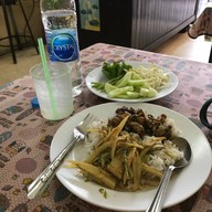 ครูปู อาหารปักษ์ใต้