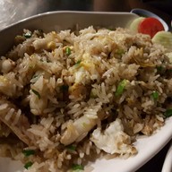 เมนูของร้าน เรือโป๊ะ Seafood By แสนสมบูรณ์