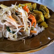 ข้าวแกงนคร