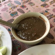 ครูปู อาหารปักษ์ใต้