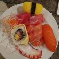 เมนูของร้าน The Orchard Restaurant ศรีราชา