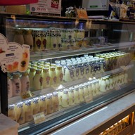 เมนูของร้าน Hokkaido Purity Of Maik The Crystal SB Ratchapruek