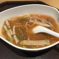 เมนูของร้าน PARAGON FOODHALL สยามพารากอน