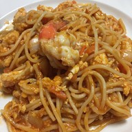 อิ่มอร่อย ซอยบ้านแขก