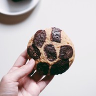 เมนูของร้าน Black Futon -