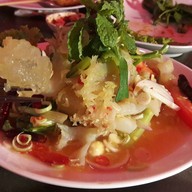 เมนูของร้าน Postcard Pub & Restaurant