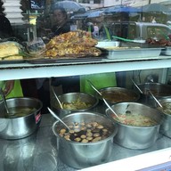 ครูปู อาหารปักษ์ใต้