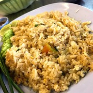 เมนูของร้าน กุ้งเพื่อนแพรว