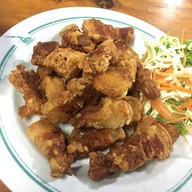 เมนูของร้าน ตุ้มไฮเวย์