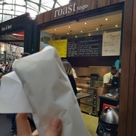 Roast Borough Market