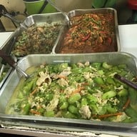 ครูปู อาหารปักษ์ใต้