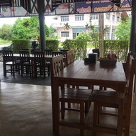บรรยากาศ ครัวบ้านจั่นเพชร บ้านจั่นเพชร