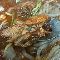 Meals Station KL Sentral