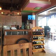 บรรยากาศ ครัวบ้านจั่นเพชร บ้านจั่นเพชร