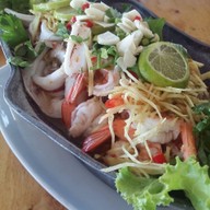 ครัวหาดสำราญ