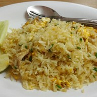 เมนูของร้าน ร้านก๋วยเตี๋ยวเรือบางใหญ่