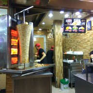 Shawarma Halab Bukit Bintang, Kuala Lumpur