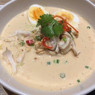 เมนูของร้าน SO asean cafe เกตเวย์เอกมัย