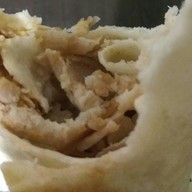 Shawarma Halab Bukit Bintang, Kuala Lumpur