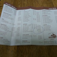 Meals Station KL Sentral