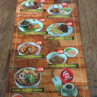 Meals Station KL Sentral