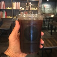 เมนูของร้าน MoreNom : Magic Bar