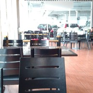 บรรยากาศ เทสตี้ ริบบอน (Tasty Ribbon) Home Pro แจ้งวัฒนะ